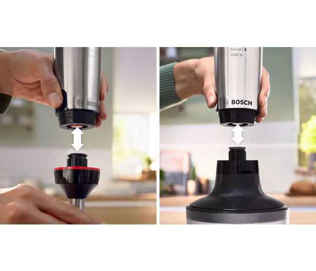 Bosch Blender ręczny MSM6M633 - 1538366 - zdjęcie 7